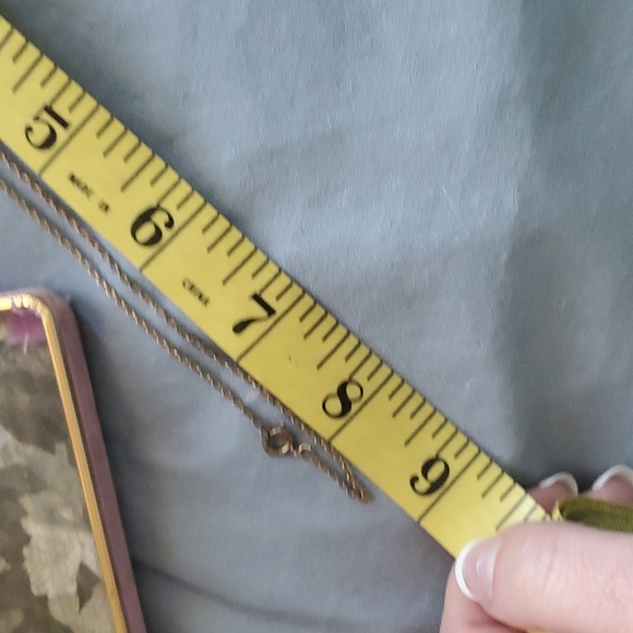 Vintage jewelry set - Picture 6 of 7